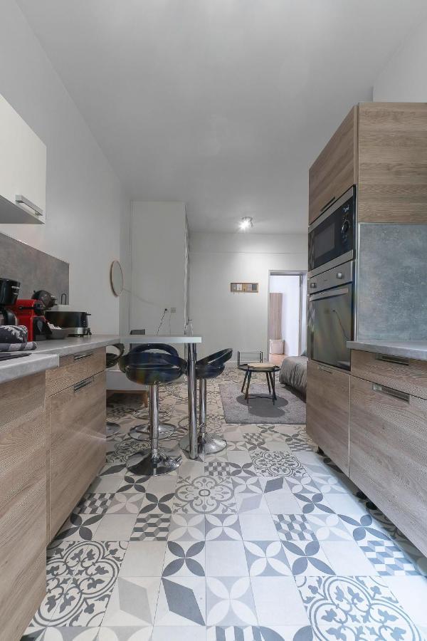 Le Gacon - Centre Apartment
